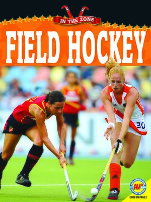 cover image of Field Hockey